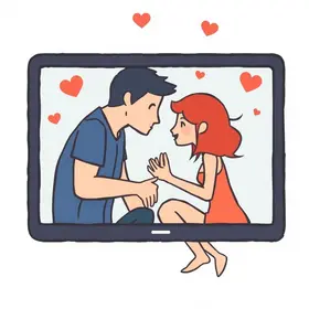 romance digital