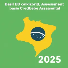SAEB 2025: Sistema de Avaliação da Educação Básica