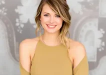 Sarah Estanislau idade altura patrimônio atualizado