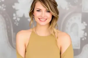Sarah Estanislau idade altura patrimônio atualizado