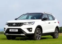 SUV da GWM