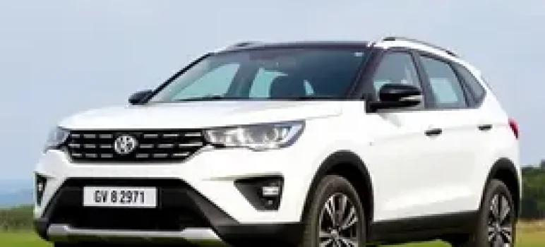 SUV da GWM