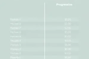 Tabela Regressiva e Progressiva IR 2025