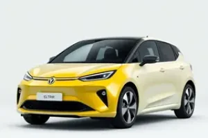 carros elétricos