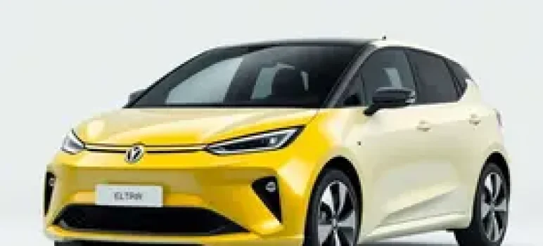 carros elétricos