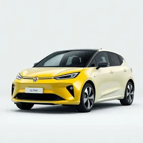 carros elétricos