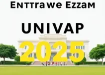 Vestibular UNIVAP 2025