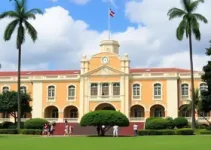 Vestibular Universidade Tiradentes 2025