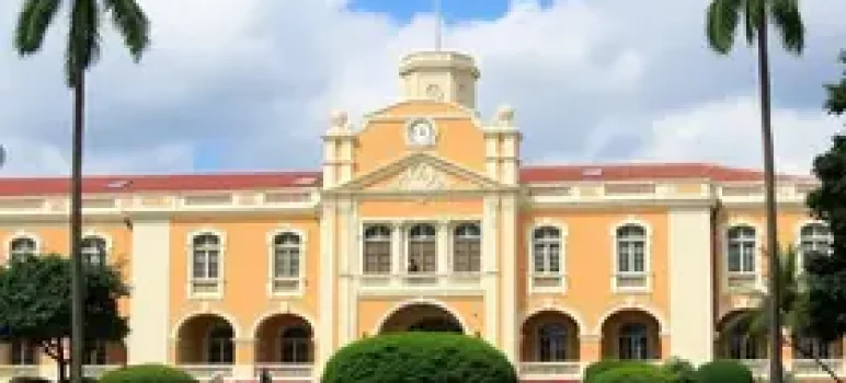 Vestibular Universidade Tiradentes 2025
