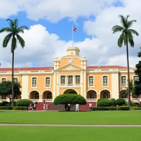 Vestibular Universidade Tiradentes 2025
