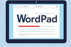 WordPad grátis