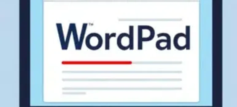 WordPad grátis