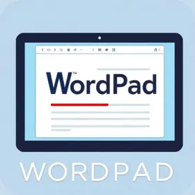 WordPad grátis