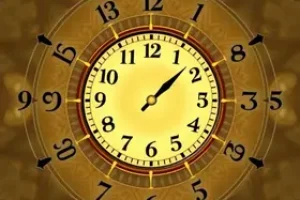 Significado das Horas Iguais