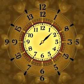 Significado das Horas Iguais