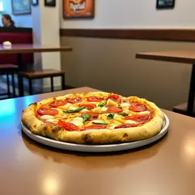 melhores pizzarias de Campinas em 2025