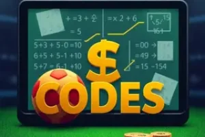 códigos promocionais