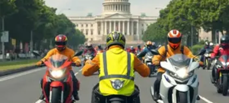 programa para motociclistas