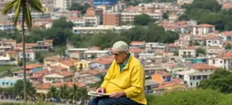 aposentados do INSS