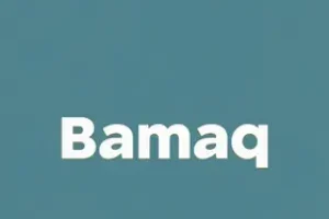 Bamaq Trabalhe Conosco