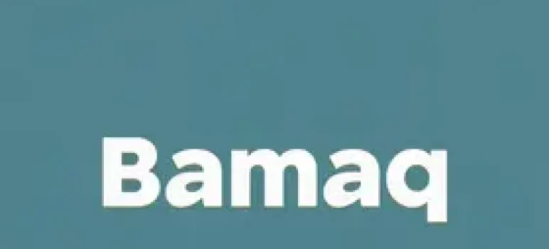 Bamaq Trabalhe Conosco