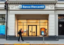 Banco Mercantil Trabalhe Conosco