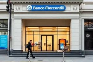 Banco Mercantil Trabalhe Conosco