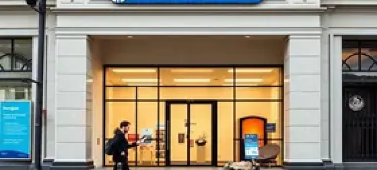 Banco Mercantil Trabalhe Conosco