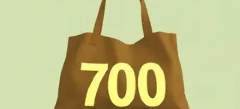 Bolsa Família de R$ 700 em 2027