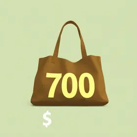 Bolsa Família de R$ 700 em 2027