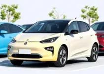 carros elétricos usados em 2026