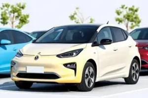 carros elétricos usados em 2026