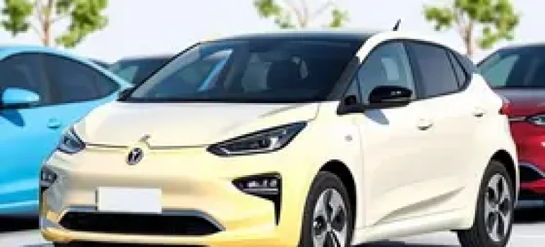 carros elétricos usados em 2026