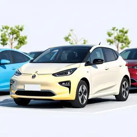 carros elétricos usados em 2026