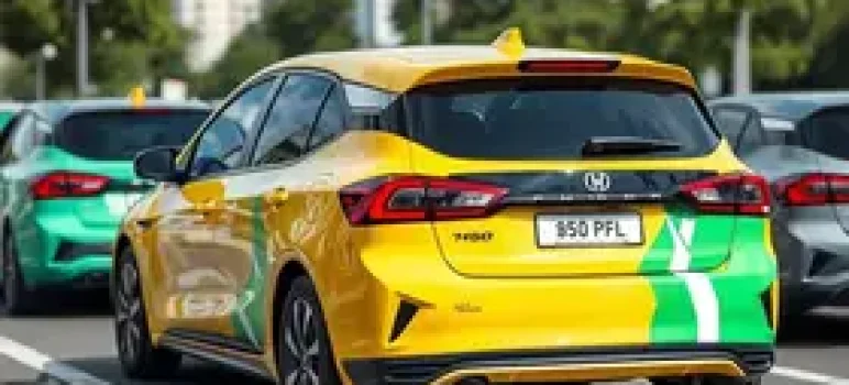 carros híbridos sem IPVA