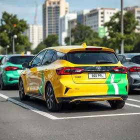 carros híbridos sem IPVA