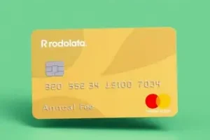 Cartão Roldão