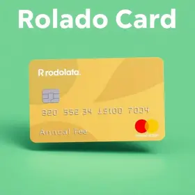 Cartão Roldão