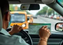 mudança na CNH B