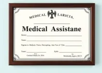 Certificado de Direito à Assistência Médica