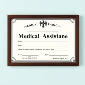Certificado de Direito à Assistência Médica