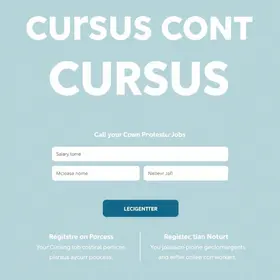 Concurso CURSAN 2025