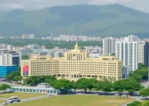 Concurso Prefeitura de Guarulhos 2025