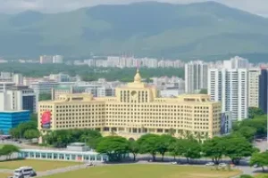 Concurso Prefeitura de Guarulhos 2025