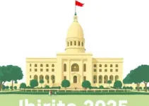 Concurso Prefeitura de Ibirité 2025