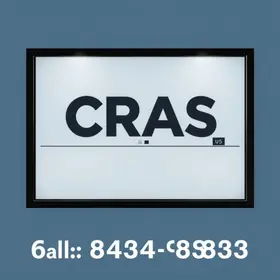 CRAS Araguaína