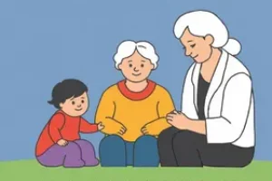 INSS famílias unipessoais