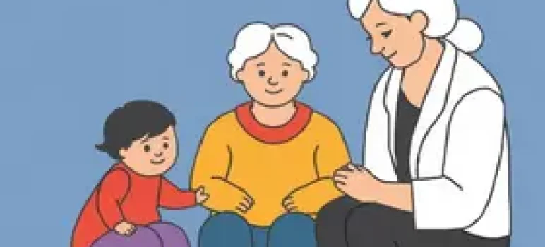 INSS famílias unipessoais