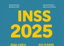 fator previdenciário 2025 INSS