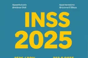 fator previdenciário 2025 INSS